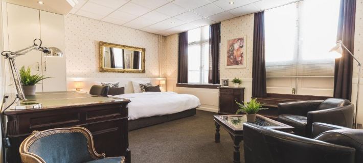 Queen Hotel Hotels in Eindhoven