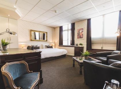 Queen Hotel