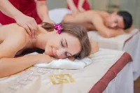 Westlake Hotel & Resort Vinh Phuc - spa