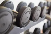 Hipotels Bahia Cala Millor - Adults Only - Gym