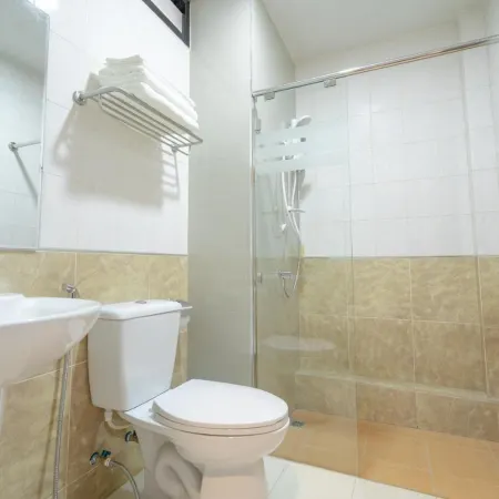Myrrh Hotel Chanthaburi
