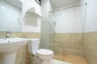 Myrrh Hotel Chanthaburi