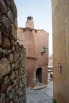 Rodi House