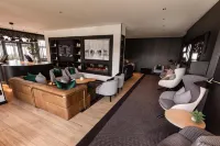 Gr8 Hotel Oosterhout Hotels in 's-Gravenmoer