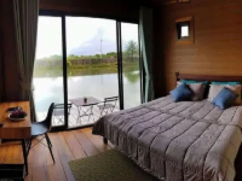 邦法特寧靜度假屋 攀牙市酒店