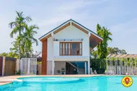 Bangsaphan Resort - شاطئ