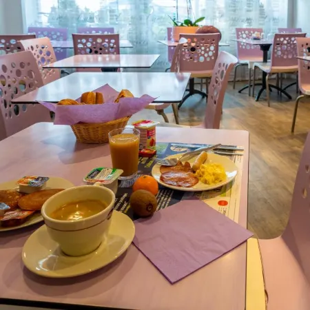 Cit'Hôtel - Restaurant Saint Jacques