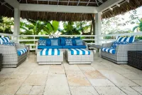 Blue Paloma Bed & Breakfast - Gym
