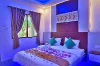 Sari Gili Bungalow
