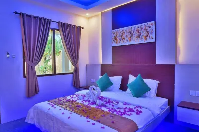 Sari Gili Bungalow