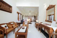 NGINAP@Joy Guesthouse - Bintang 4