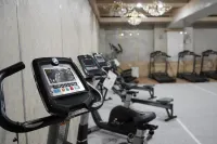 Yuzawa Royal Hotel Hotels in Yuzawa