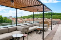 Hotel Ultonia Hotel a Gerona