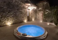 Il Giardino Degli Angeli - Villas