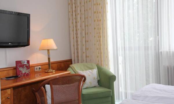 Hotel Kurpfalzstuben