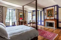 Chateau de la Villedubois Hotels in Le Rheu