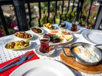 Villa Marine Hotel Hotels in Akyaka Mahallesi