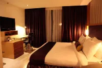 The Purple Leaf Hotels