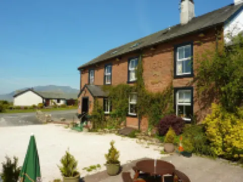 Troutbeck Inn Hotels in Penrith