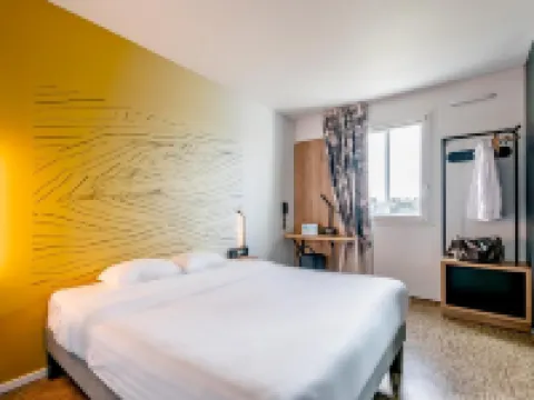 B&B Hotel Bordeaux Talence Hotels in Gradignan