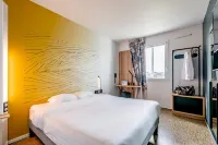 B&B 호텔 보르도 탈랑스