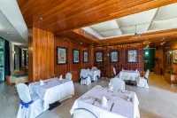 Hotel Balneario de Compostela โรงแรมใน