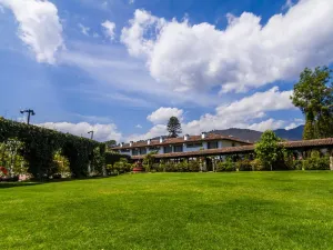 Hotel Soleil la Antigua