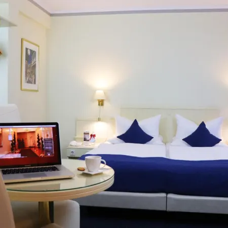 Hotel Dalberg