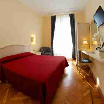 Hotel Excelsior Splendide Rooms
