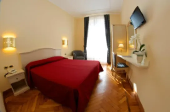 ホテル エクセルシオール スプレンディド