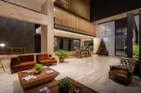 Votre Hotel Hotels in Adma W Dafnah
