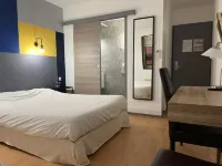 Brit Hotel Dijon Centre Gare