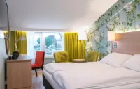 Thon Hotel Tønsberg Brygge - 4 estrellas