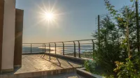 Sawsana Villalari Hôtels à : Kurucesme Mahallesi