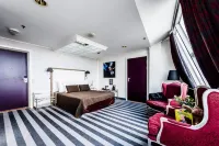 Home Hotel Grand Olav Hotels near Trondheim Hafen
