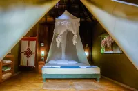 Akumal Natura Glamping فنادق في اکومال