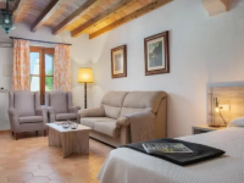 Finca Hotel Can Canals & Spa Hoteles en Campos