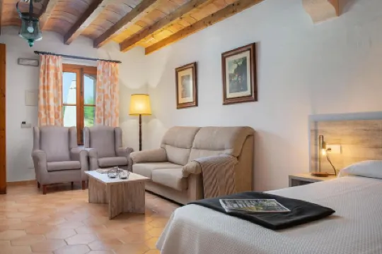 Finca Hotel Can Canals & Spa