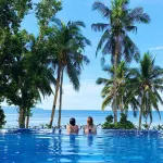 Tuburan Cove Beach Resort - Beach