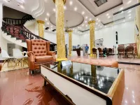 Khach San Cao Son Cam Pha Hôtels à : Cẩm Phả