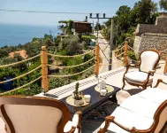 Casa di Pietra Hotel di Uzunyurt Mahallesi