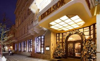 Hotel Excelsior