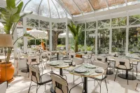 La Bastide de Saint Tropez Hotel a Saint-Tropez