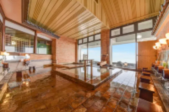 伊香保温泉古久家 澀川市酒店