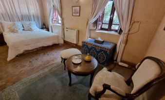 Riad le Sucrier de Fès