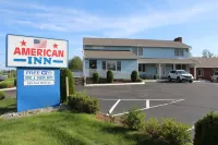 American Inn Hotels in Branford