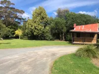 Marlo Hideaway Hotels in Orbost