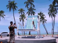 Verano Pajuçara by Tropicalis Hoteles en Maceió
