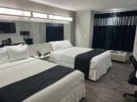 Crystal Inn Hotels in Port Arthur