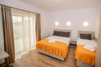 Pensiunea Zbor